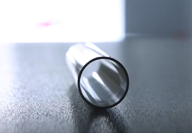 High Quality Cutting