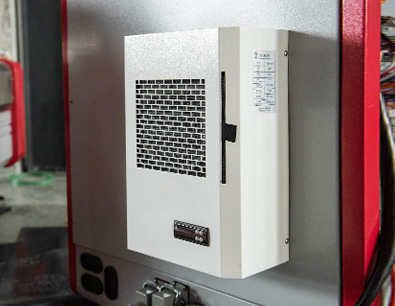 Automatic Thermostat