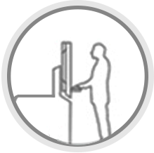 Electric Cabinet