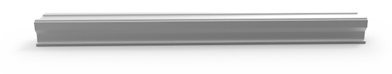 Third-generation Aluminum Beam