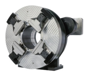 Full Stroke Pneumatic Chuck