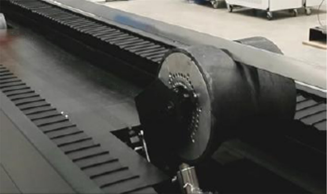 Fractional Transmission Support