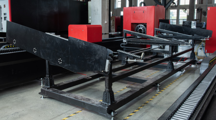 Fractional Transmission Support