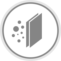 Dust Prevention