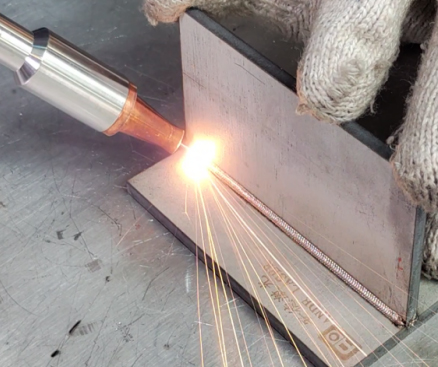 Wide Application Range In Different Material And Industry