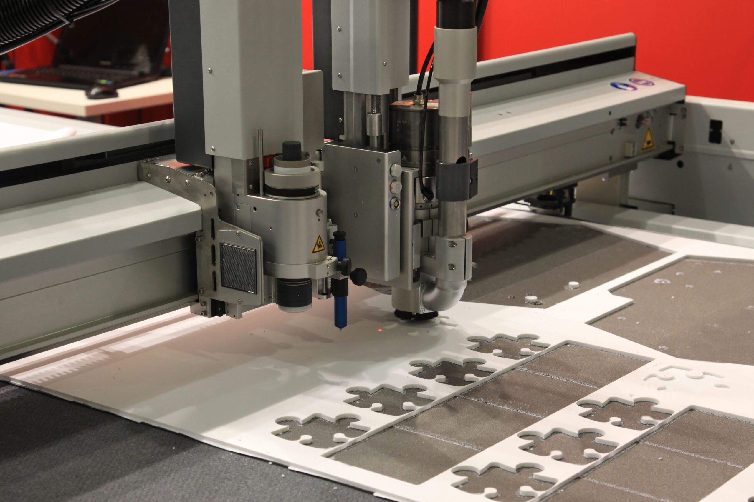 The combination of exceptional accuracy, excellent cut quality, efficient hole cutting, and versatility with different metal types makes laser cutting machines the preferred choice for various industries. 